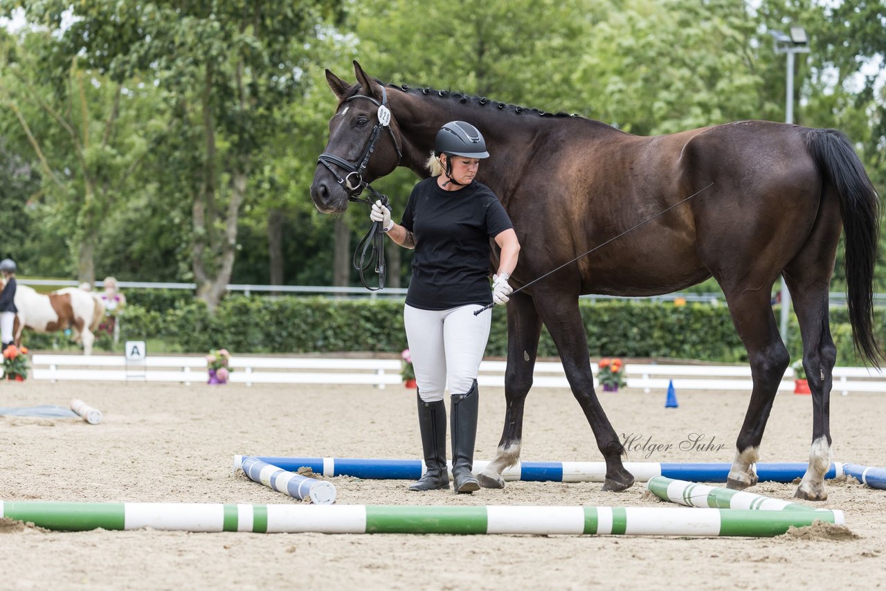 Bild 32 - Pony Akademie Turnier